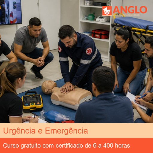 Urgência e Emergência